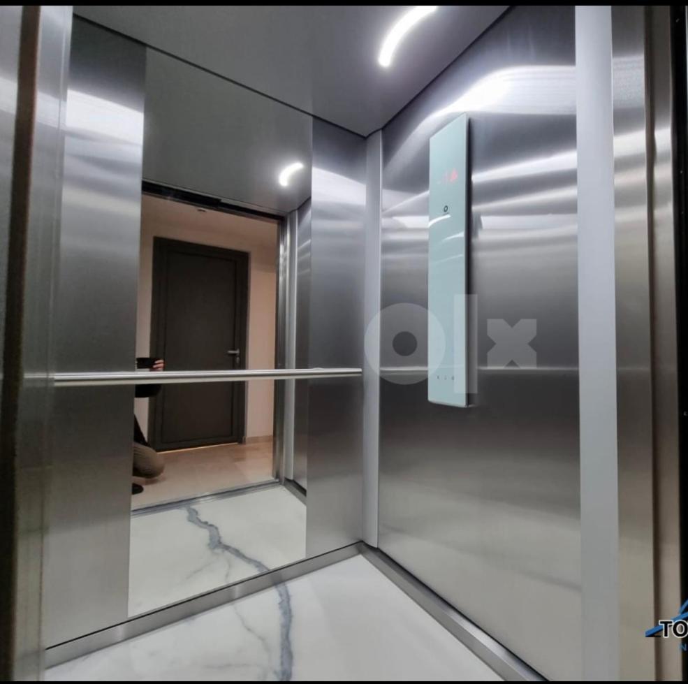 Luxor Apartman 4 塞拉耶佛 外观 照片