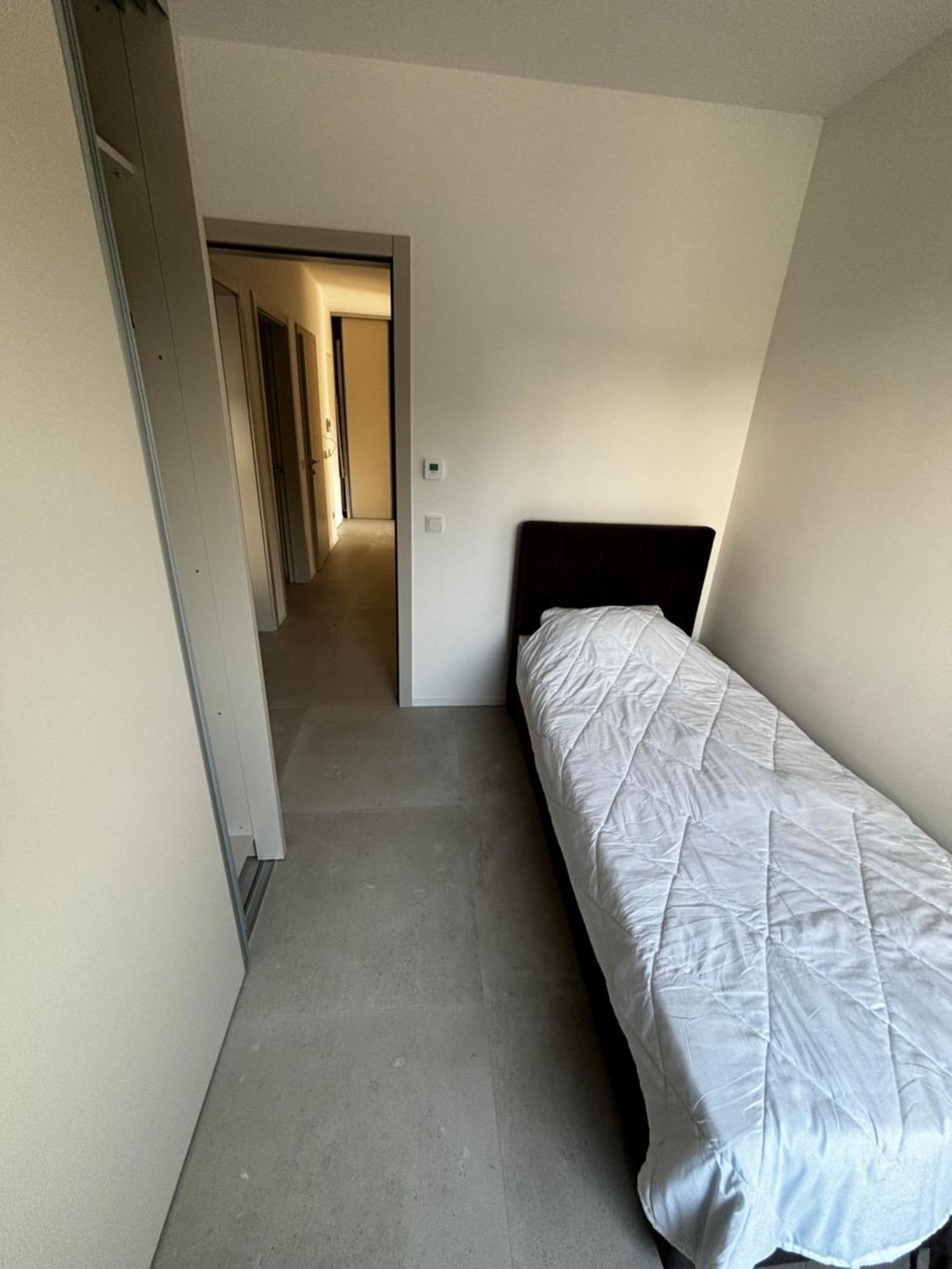 Luxor Apartman 4 塞拉耶佛 外观 照片