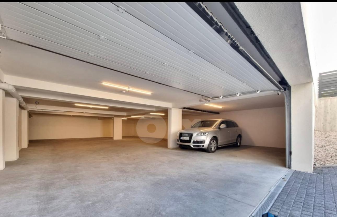 Luxor Apartman 4 塞拉耶佛 外观 照片