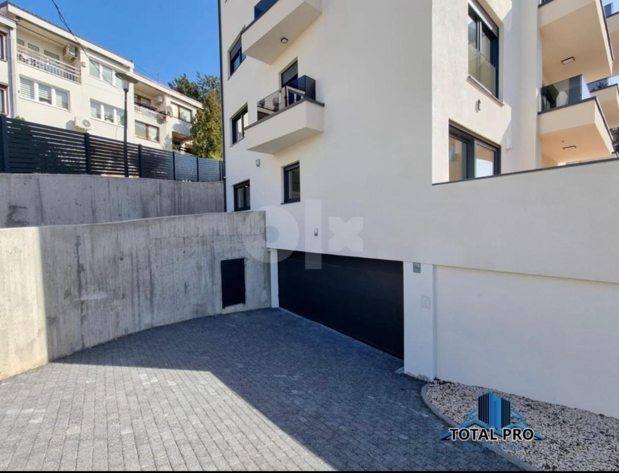 Luxor Apartman 4 塞拉耶佛 外观 照片