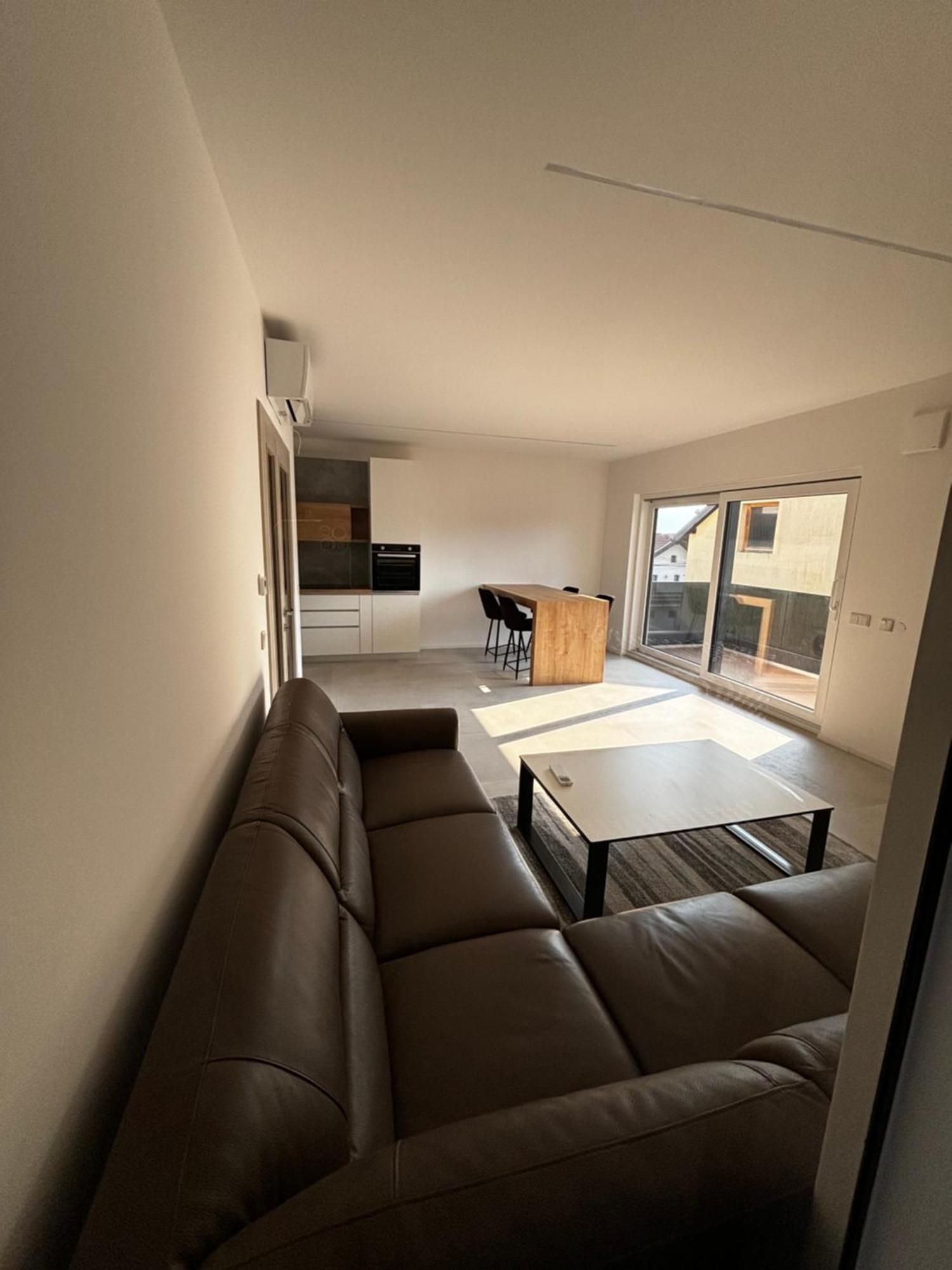 Luxor Apartman 4 塞拉耶佛 外观 照片