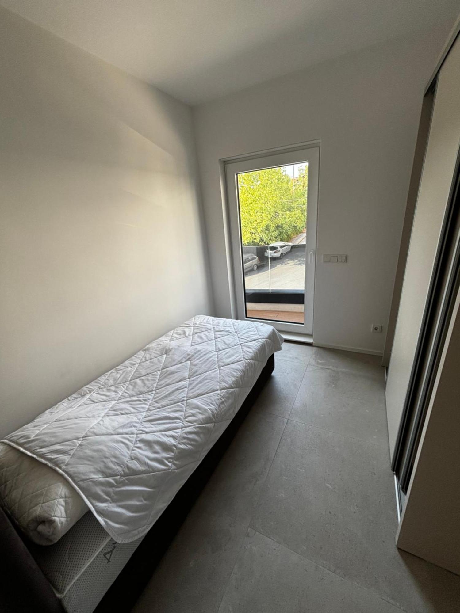 Luxor Apartman 4 塞拉耶佛 外观 照片