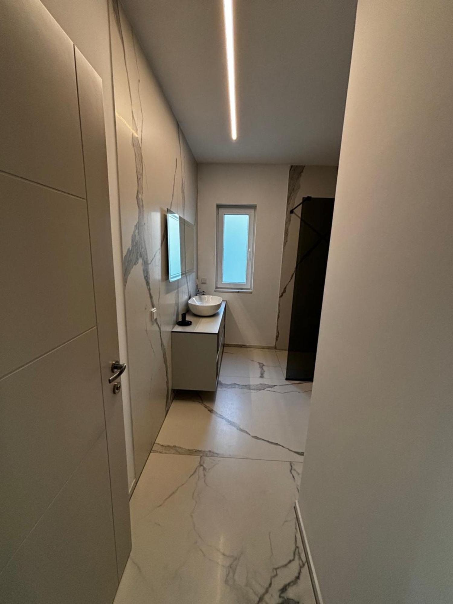 Luxor Apartman 4 塞拉耶佛 外观 照片