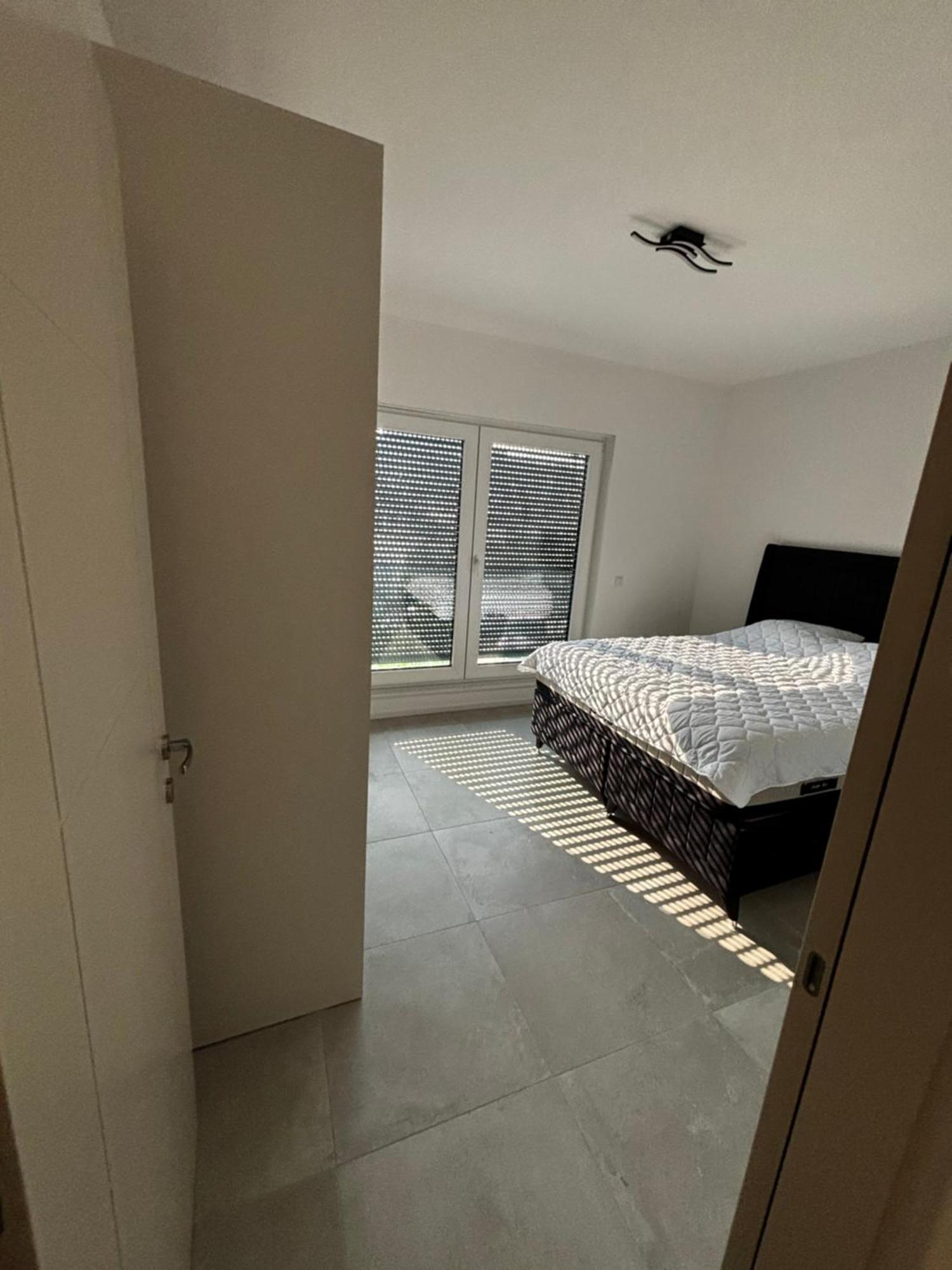 Luxor Apartman 4 塞拉耶佛 外观 照片