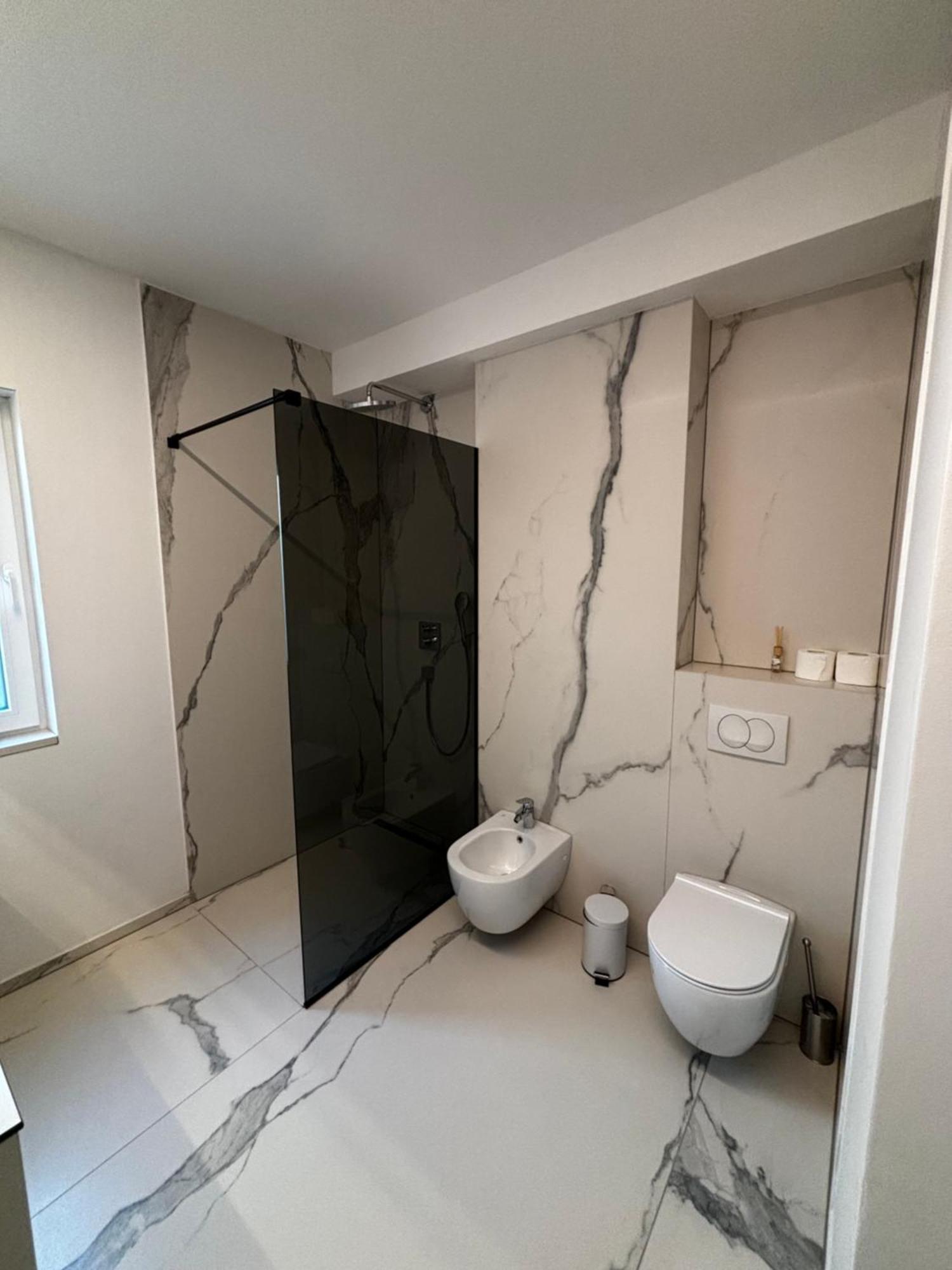Luxor Apartman 4 塞拉耶佛 外观 照片