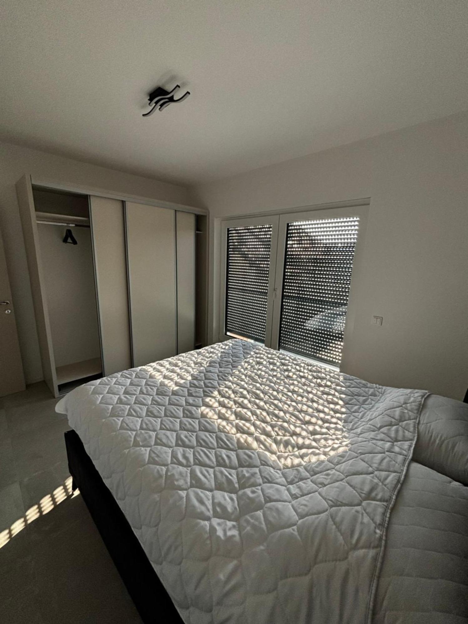 Luxor Apartman 4 塞拉耶佛 外观 照片