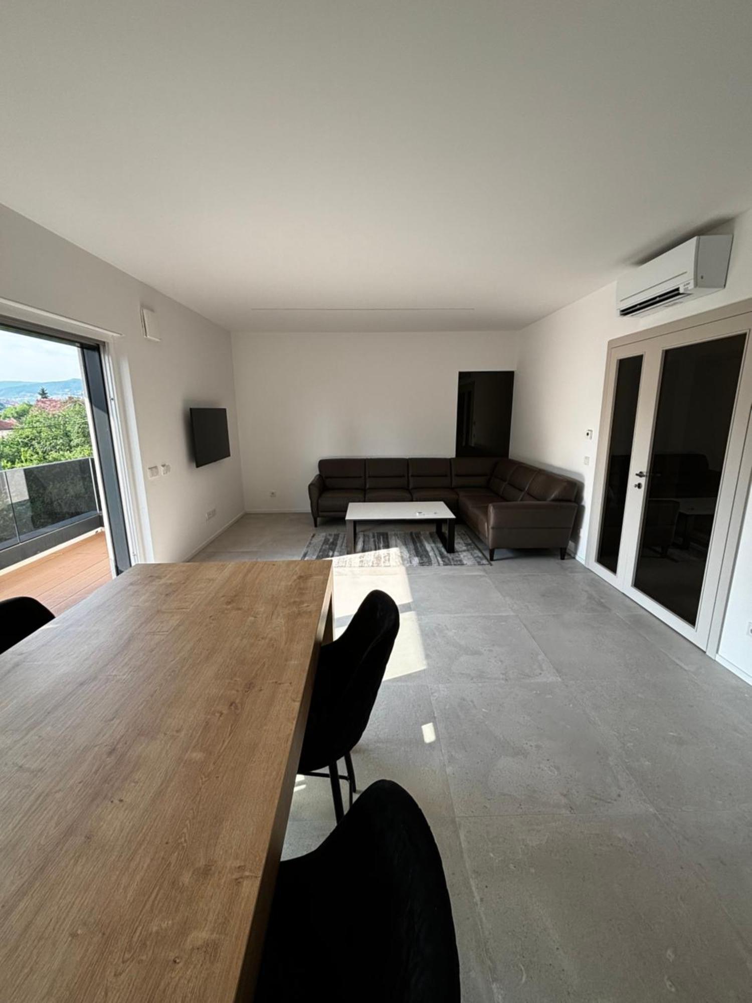 Luxor Apartman 4 塞拉耶佛 外观 照片