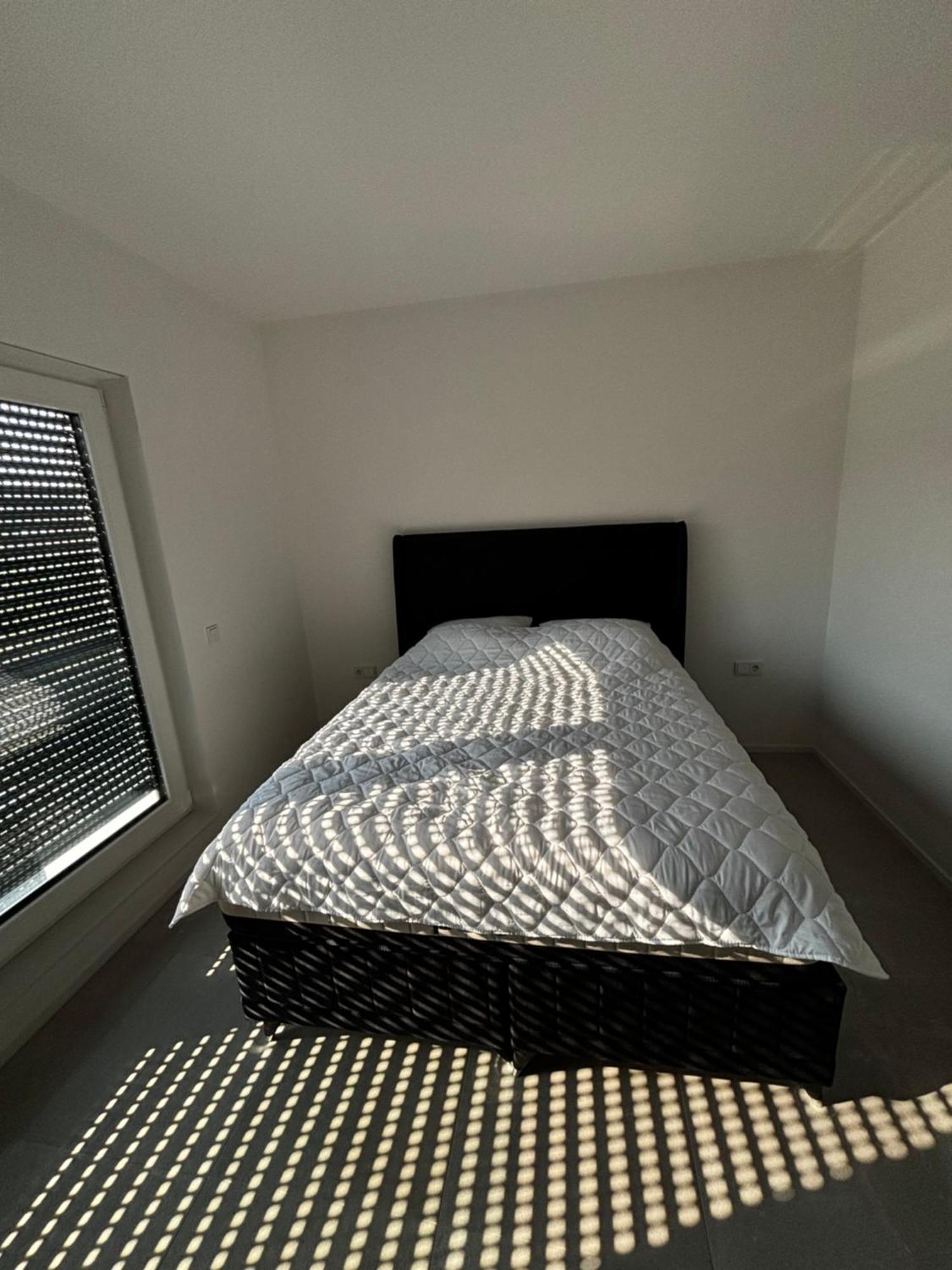 Luxor Apartman 4 塞拉耶佛 外观 照片